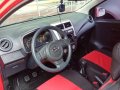 2016 Toyota Wigo at 33000 km for sale -6