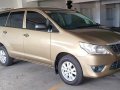 2013 Toyota Innova for sale in Quezon City-5