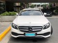 2016 Mercedes-Benz E-Class for sale in Manila-9