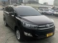 2017 Toyota Innova for sale in Pasig -9