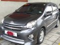 Toyota Wigo 2016 for sale in Pasay-1