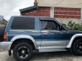 2004 Mitsubishi Pajero for sale in Baguio -4
