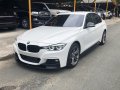 2018 Bmw 320D for sale in Pasig -1