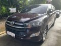 Sell 2016 Toyota Innova in Quezon City-1