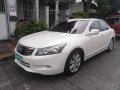 2008 Honda Accord for sale in Paranaque -3