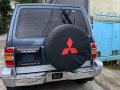 2004 Mitsubishi Pajero for sale in Baguio -5