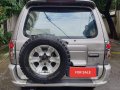 2006 Isuzu Crosswind for sale in Manila-4