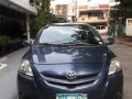Toyota Vios 2010 for sale in Paranaque -8