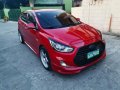 Hyundai Accent 2014 Hatchback for sale in Bacoor-9