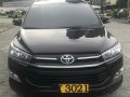 2017 Toyota Innova for sale in Pasig -8