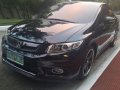 2013 Honda Civic for sale in Manila-6