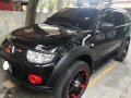 2012 Mitsubishi Montero for sale in Manila-8