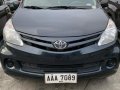 2013 Toyota Avanza for sale in Pasig -1