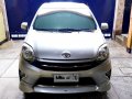 2015 Toyota Wigo for sale in Mandaluyong -0