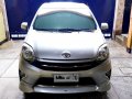 2015 Toyota Wigo for sale in Mandaluyong -9