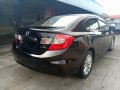 Honda Civic 2012 for sale in Baliuag-4