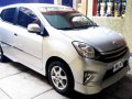 2015 Toyota Wigo for sale in Mandaluyong -2