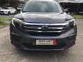 2017 Honda Pilot for sale in Manila-8