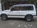 Suzuki Vitara 2003 for sale in Cebu City-2