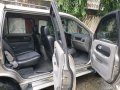 2006 Isuzu Crosswind for sale in Manila-7