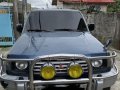 2004 Mitsubishi Pajero for sale in Baguio -5