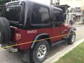 1977 Jeep Wrangler for sale in Silang-3