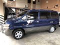 2003 Hyundai Starex for sale in Quezon City-3