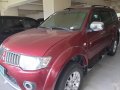 2010 Mitsubishi Montero for sale in Pasay -0