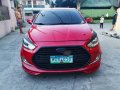 Hyundai Accent 2014 Hatchback for sale in Bacoor-4