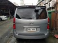Hyundai Starex 2016 for sale in Pasig -6