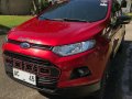 2014 Ford Ecosport for sale in Mandaluyong -3