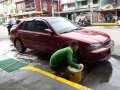 1997 Honda City for sale in Manila-0