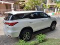 Toyota Fortuner 2017 for sale in Parañaque -1