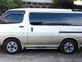 1997 Toyota Hiace for sale in Angeles -7