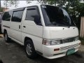 2010 Nissan Urvan for sale in Paranaque -1