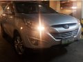 2011 Hyundai Tucson for sale in Manila-0