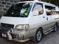 1997 Toyota Hiace for sale in Angeles -8