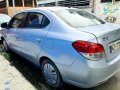 2015 Mitsubishi Mirage G4 for sale in Manila-3