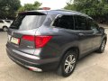 2017 Honda Pilot for sale in Manila-7