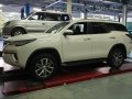 Toyota Fortuner 2017 for sale in Parañaque -0