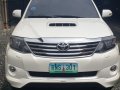 2014 Toyota Fortuner for sale in Quezon City-0