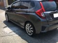 2015 Honda Jazz for sale in San Pedro-4