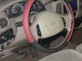 Blue Ford Expedition 2003 Automatic Gasoline for sale -7