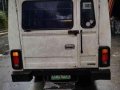 Selling White Kia Kc2700 2004 in Manila -3