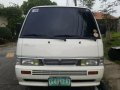 2010 Nissan Urvan for sale in Paranaque -0