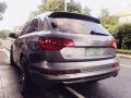 2012 Audi Q7 for sale in Quezon City-7