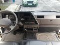 2010 Nissan Urvan for sale in Paranaque -4