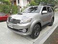 2015 Toyota Fortuner for sale in Quezon City-9