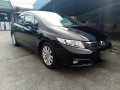 Honda Civic 2012 for sale in Baliuag-6