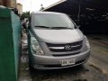 Hyundai Starex 2016 for sale in Pasig -7